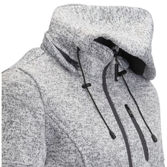 Halifax HFX High Performance Luna Knit Jacket sz M - Picture 3 of 14